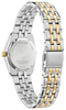 CITIZEN CORSO SILVER GOLD - ACCESSORIES WATCH CITIZEN - EW2299-50A