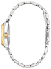 CITIZEN CORSO SILVER GOLD - ACCESSORIES WATCH CITIZEN - EW2299-50A