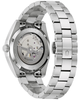 BULOVA SURVEYOR LIGHT BLUE STAINLESS - ACCESSORIES WATCH BULOVA - 96B469