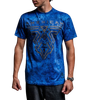 AMERICAN FIGHTER MIDNIGHT PALACE BLUE - MENS SHIRT  - FM16727