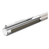 SWAROVSKI MATRIX TENNIS BEIGE/CHROME - ACCESSORIES PEN  - 5760161