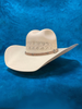 LARRY MAHAN PALOMINO 10X STRAW 4/1/2 - HAT STRAWS  - MSP430PALX44