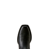 ARIAT OLIVER BLACK NARROW CUTTER TOE - BOOT MENS WESTERN - 10080290