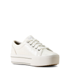 ARIAT SKYLAR PATENT WHITE CROC PRINT - FOOTWEAR LADIES  - 10080405