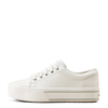 ARIAT SKYLAR PATENT WHITE CROC PRINT - FOOTWEAR LADIES  - 10080405