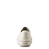 ARIAT SKYLAR PATENT WHITE CROC PRINT - FOOTWEAR LADIES  - 10080405