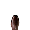 ARIAT OLIVER BROWN NARROW CUTTER TOE - BOOT MENS WESTERN - 10080289