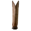 ARIAT CALERA  X TOE WAXED TAUPE - BOOT LADIES  - 10080314
