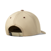 ARIAT FAUX LEATHER PATCH KHAKHI - HATS CAP  - A3000903146