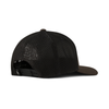 ARIAT AMERICAN FLAG PATCH BROWN - HATS CAP  - A300090702
