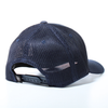 ARIAT NAVY LOGO WITH NAVY MESH - HATS CAP  - A300063903