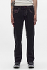 ROCK REVIVAL HARLAN J204 STRAIGHT BLACK - MENS JEANS  - RP5723J204R