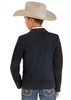 ROCK & ROLL BLACK WESTERN SPORTS COAT - KIDS BOYS OTHER - BB96CO7487