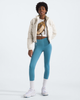 NORTH FACE HYDRENALITE DOWN WHITE DUNE - LADIES JACKET  - NF0A88Z1QLI1