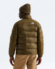 NORTH FACE HYDRENALITE DOWN CARAWAY SEED - MENS JACKET  - NF0A88XU2EK1