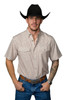 FERREL THE CALLEN SNAP FLORAL PRINT - MENS SHIRT  - FPS1026108