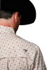 FERREL THE CALLEN SNAP FLORAL PRINT - MENS SHIRT  - FPS1026108