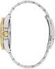 BULOVA MARINE STAR SILVER/GOLD GREEN - ACCESSORIES WATCH BULOVA - 98B467