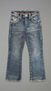 ROCK REVIVAL KNOX B202 YOUTH BOOT - KIDS BOYS JEANS - RB5801B202R