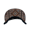 DE RANCHO BLACK HORSE - HATS CAP  - BLACK HORSE