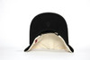 DE RANCHO SIERRA SUNSET BLACK A-FRAME - HATS CAP  - SIERRA SUNSET BLACK