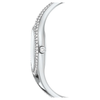 SWAROVSKI HYPERBOLA BANGLE WATCH SILVER - ACCESSORIES WATCH SWAROVSKI - 5689432