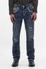 ROCK REVIVAL RYLEE J202 STRAIGHT LEG - MENS JEANS  - RP5799J202R