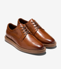 COLE HAAN GRAND NEOCLASSIC TAN - FOOTWEAR MEN'S  - C43797