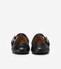 COLE HAAN MARY JANE BALLETS BLACK - FOOTWEAR LADIES  - W37125