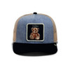GOORIN BROS CUDDLY DENIM - HATS CAP  - 101-3152-DEN02
