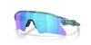 OAKLEY RADAR EV HEATER PACIFIC - SUNGLASS OAKLEY  - OO9541-09