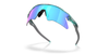 OAKLEY RADAR EV HEATER PACIFIC - SUNGLASS OAKLEY  - OO9541-09