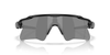 OAKLEY RADAR EV HEATER POLISHED BLACK - SUNGLASS OAKLEY  - OO9541-01