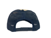 STETSON EAGLE TRUCKER NAVY/IVORY - HATS CAP  - SCSEAT-000748
