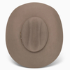 RESISTOL CIRCUIT 6 DESERT GEORGE STRAIT - HAT FELTS  - RFCRCT-7242D