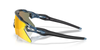 OAKLEY RADAR EV HEATER ABYSS RUBY - SUNGLASS OAKLEY  - OO9541-07