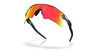 OAKLEY RADAR EV HEATER ABYSS RUBY - SUNGLASS OAKLEY  - OO9541-07