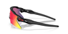 OAKLEY RADAR EV HEATER PRIZM ROAD - SUNGLASS OAKLEY  - OO9541-03