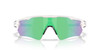 OAKLEY MATTE VAPOR PRIZM ROAD JADE - SUNGLASS OAKLEY  - OO9208-H1