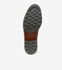 COLE HAAN ROUNDHILL GRAND WATERPROOF - FOOTWEAR MEN'S  - C41519.
