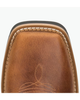 JUSTIN  BOLT PECAN 11IN COMP TOE - BOOT MENS WORK - SE4130