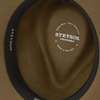 STETSON BOZEMAN LIGHT BROWN OUTDOOR - HATS WOOLS  - TWBOZE-8130C7