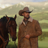 STETSON MEDALIST 5X SAHARA - HAT FELTS  - SFMEDL-7242E5