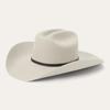 STETSON MEDALIST 5X SILVER GREY - HAT FELTS  - SFMEDL-724288