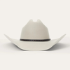 STETSON MEDALIST 5X SILVER GREY - HAT FELTS  - SFMEDL-724288