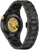 BULOVA MAQUINA  BLACK AUTOMATIC - ACCESSORIES WATCH BULOVA - 98A340