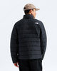 NORTH FACE ACONCAGUA TNF BLACK - MENS JACKET  - NF0A8H0MJK31