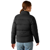 ARIAT ULTRAPUFF DOWN BLACK JACKET - LADIES JACKET  - 10065822