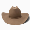 RESISTOL MIDNIGHT 6X OAK - HAT FELTS  - RFMDNT-RB42KB