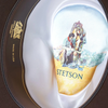 STETSON PAWNEE 5X CHOCOLATE - HAT FELTS  - SFPAWN-403222